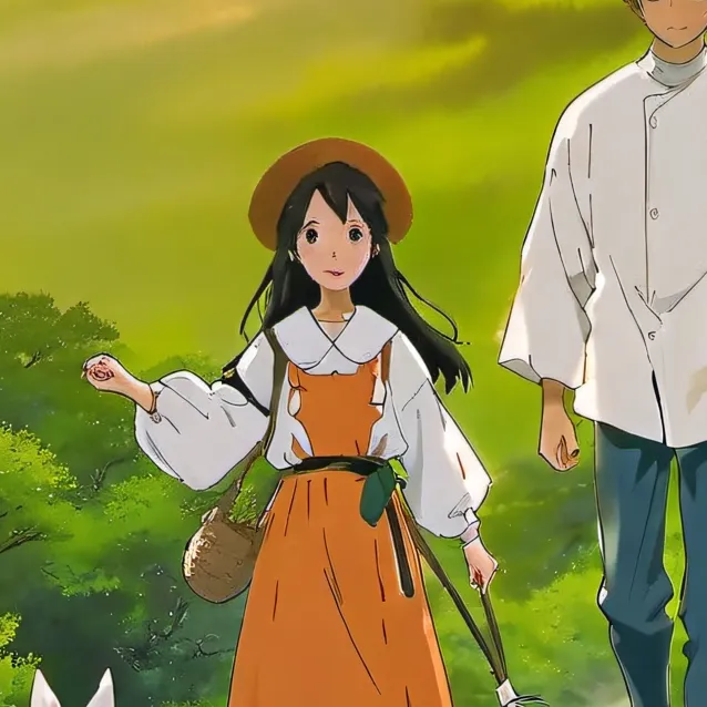 chat with ai character: Kate❤️‍🩹