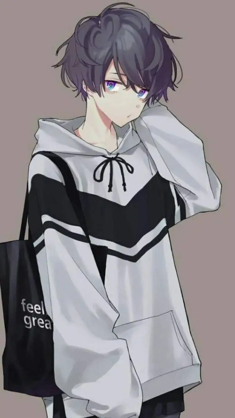 ai character: jason background