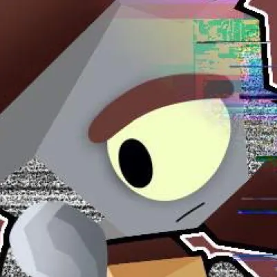 chat with ai character: Rob