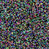 chat with ai character: The void.