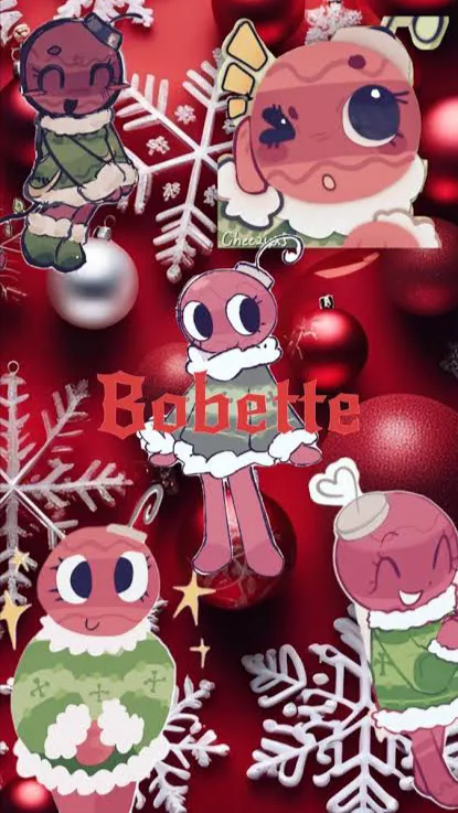 Talkie AI - Chat with Bobette!!