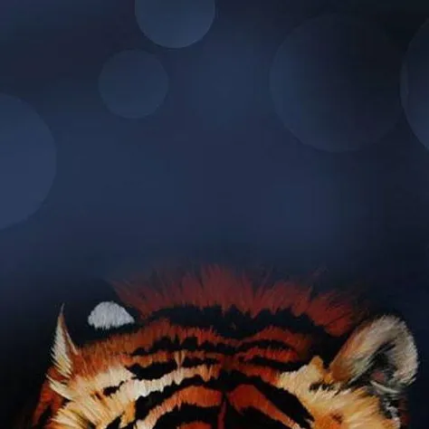 chat with ai character: Last Ngandong Tige