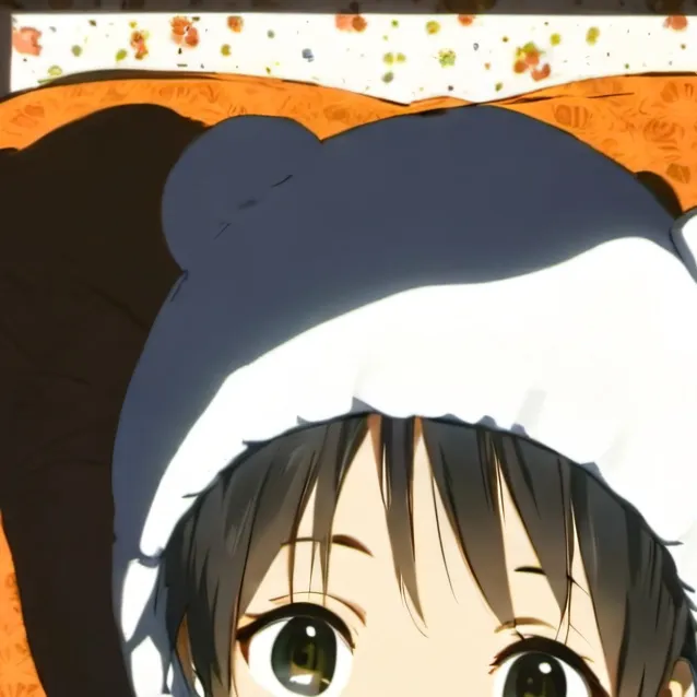 chat with ai character: Cutie Baby