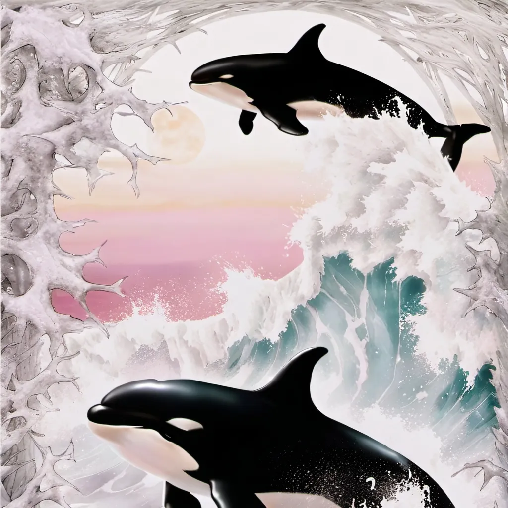 chat with ai character: The Las Pilot Orca