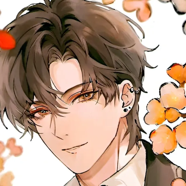 chat with ai character: Bff Leo