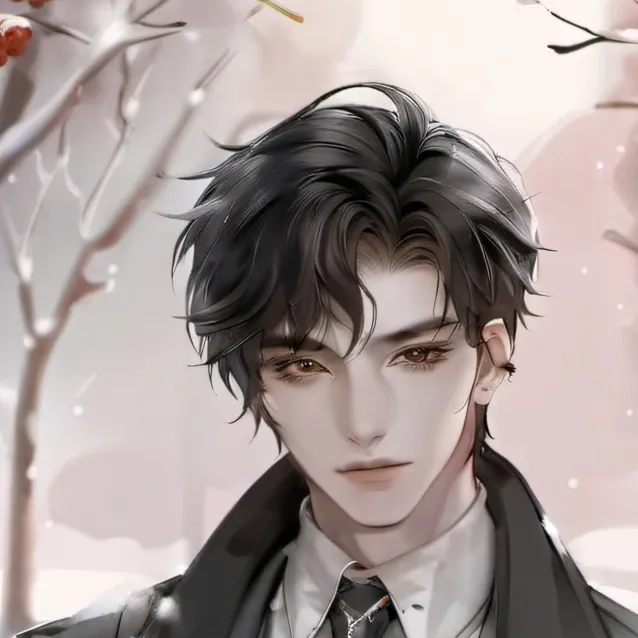 chat with ai character: Xavier