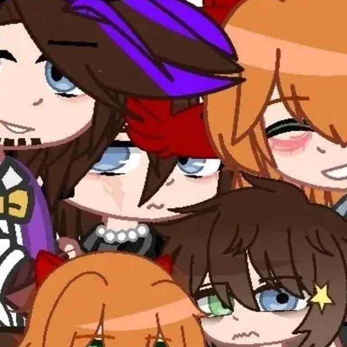 chat with ai character: _AFTON~FAMILY_