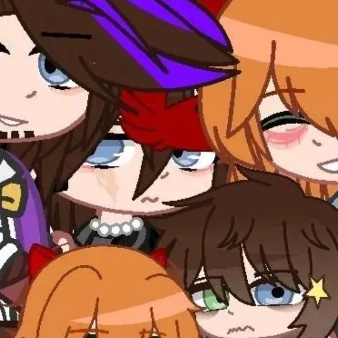 chat with ai character: _Afton-Family_