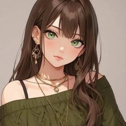chat with ai character: Emily 