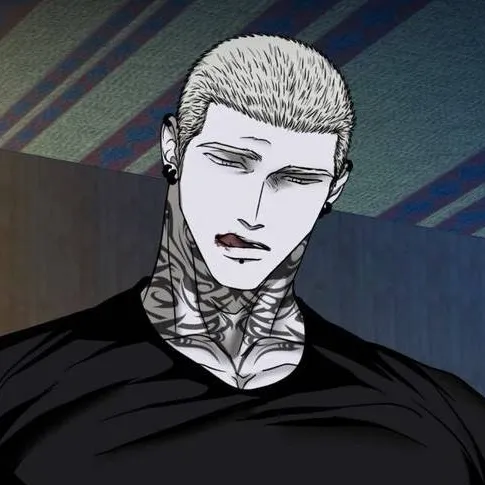 chat with ai character: Jake Gillian 