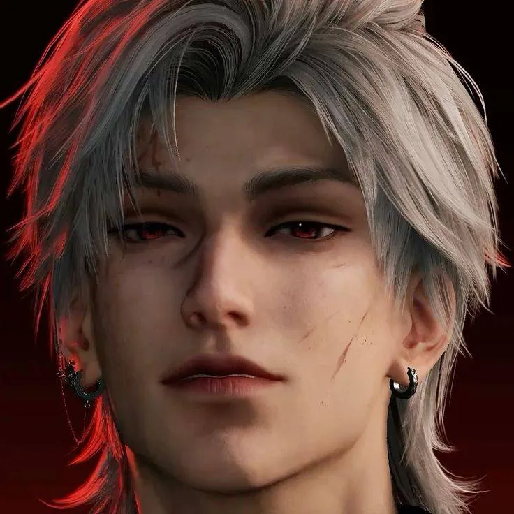 chat with ai character: Sylus :>