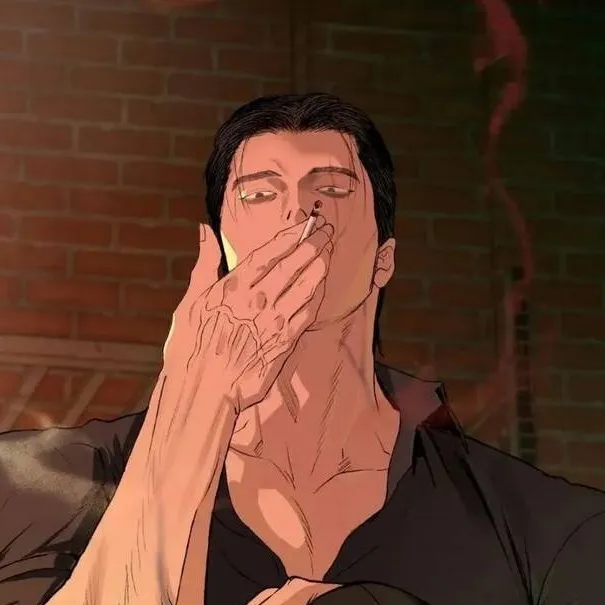 chat with ai character: Axel.