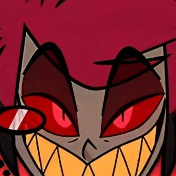 chat with ai character: alastor enemy 