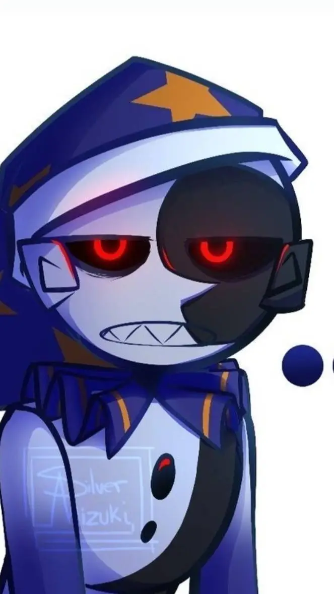 ai character: moondrop  background