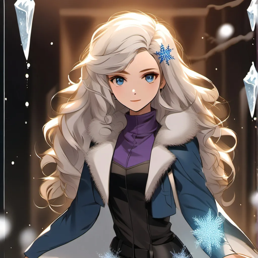 chat with ai character: Pro hero vist