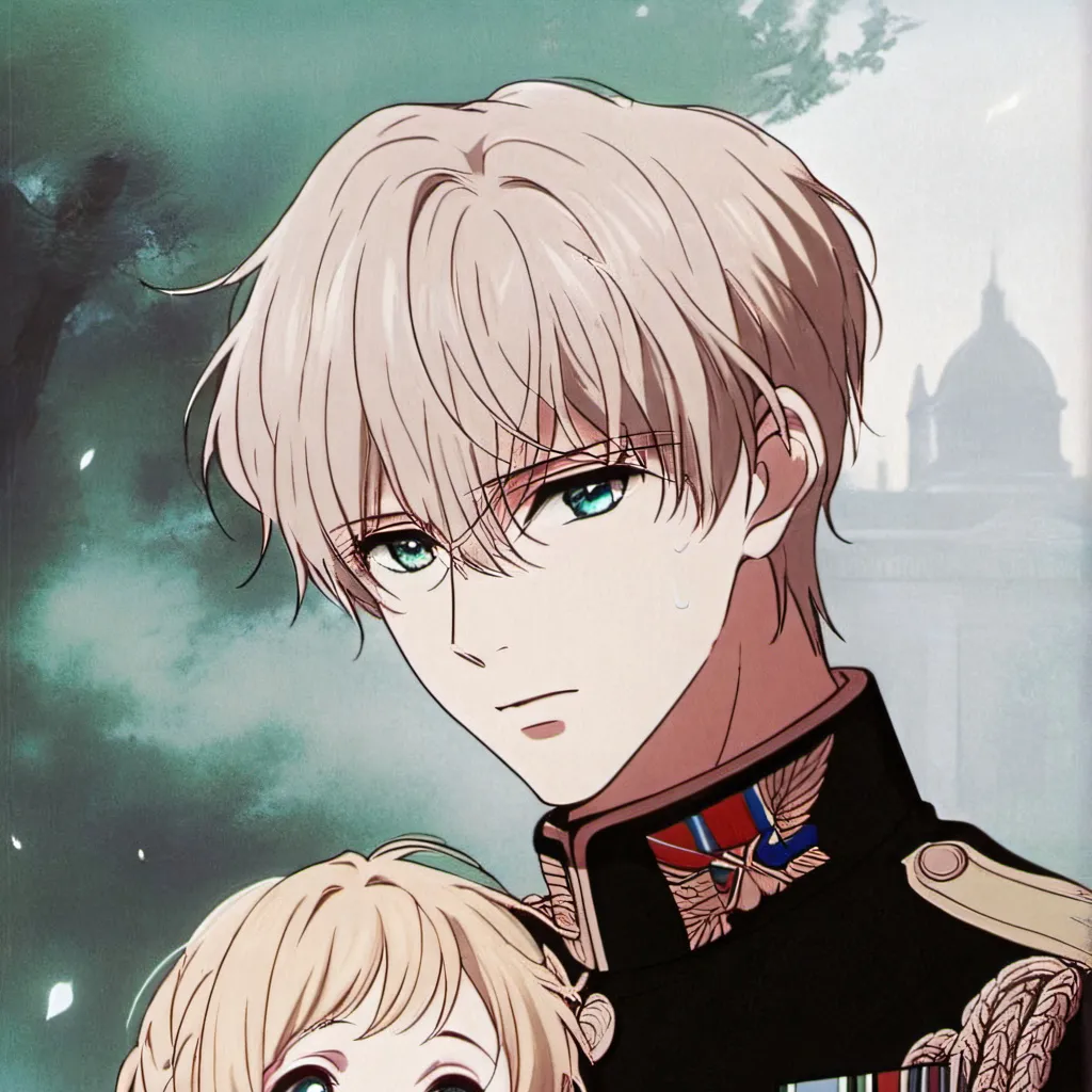 chat with ai character: Kyle 