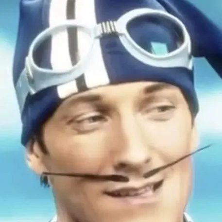 chat with ai character: Sportacus kid