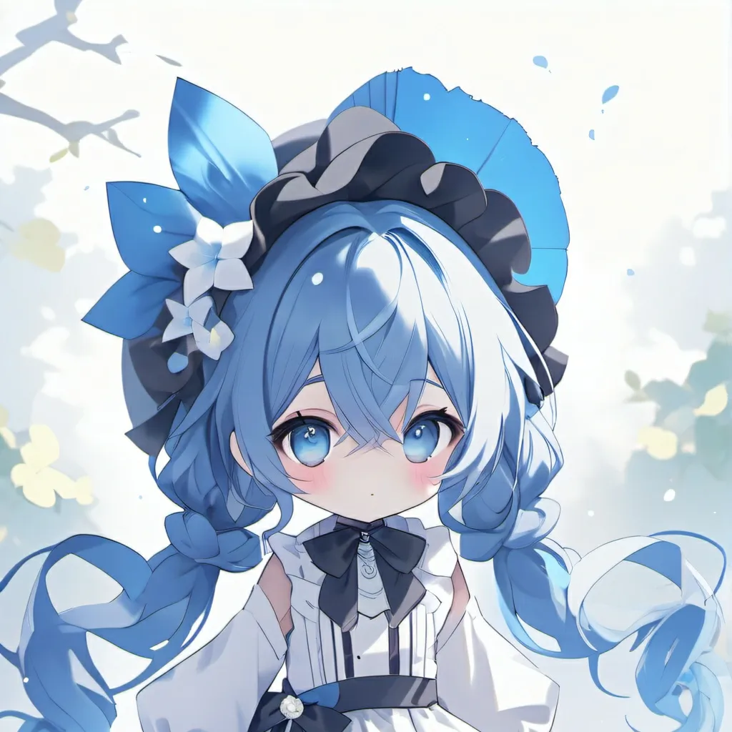 chat with ai character: hh