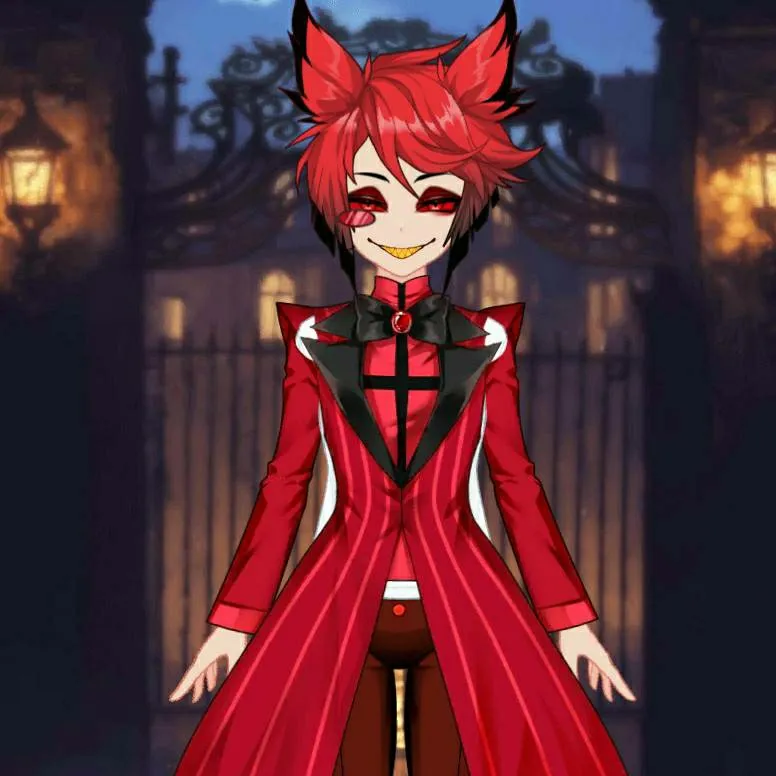 chat with ai character: hh summoned