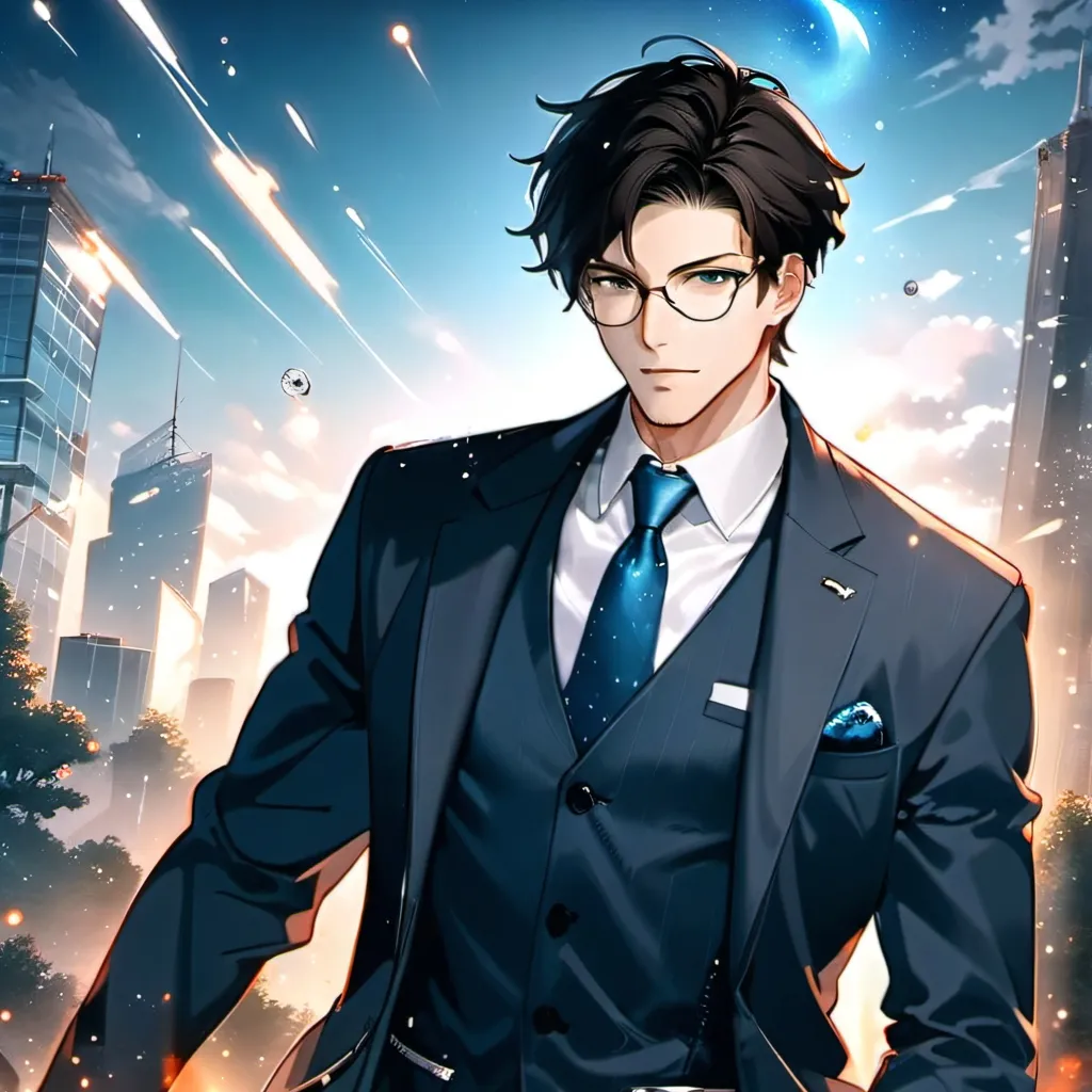 chat with ai character: Esteban