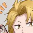 chat with ai character: Denki Kamanari 