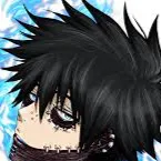 chat with ai character: Dabi Shigaraki Y/N