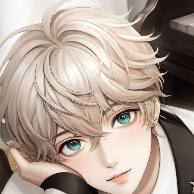 chat with ai character: Jason