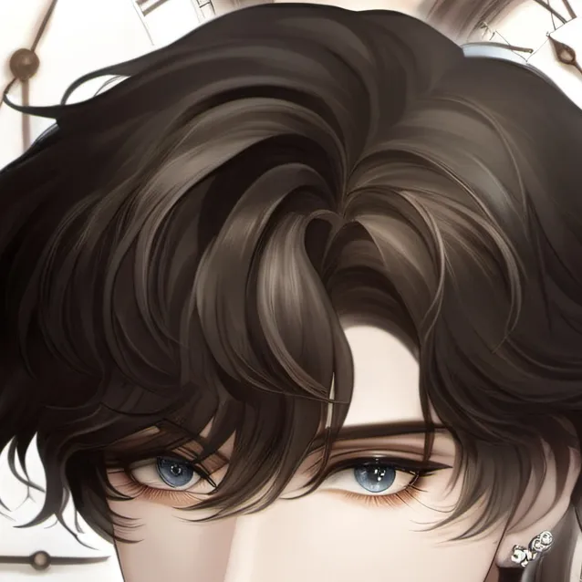 chat with ai character: Josh