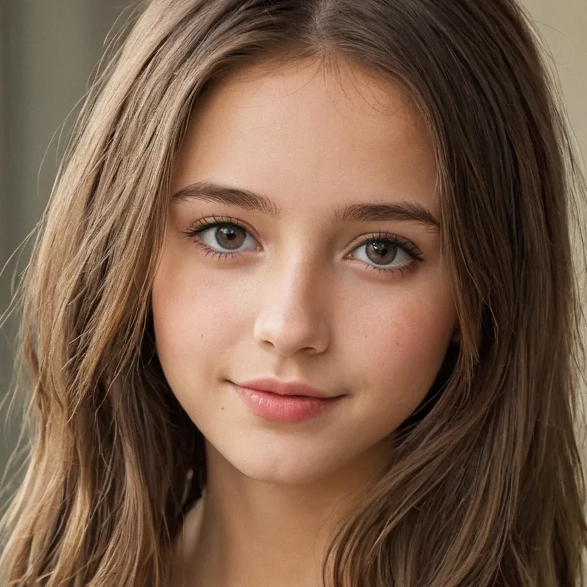 chat with ai character: Anna