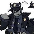 chat with ai character: 《Officer/oc》