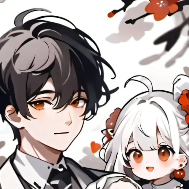 chat with ai character: Oliver,Ella,Selly