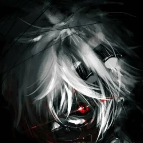 chat with ai character: Killer