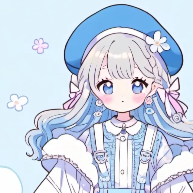 chat with ai character: Selly
