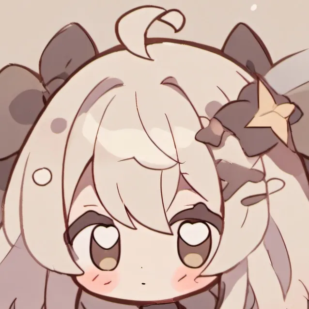 chat with ai character: Nina