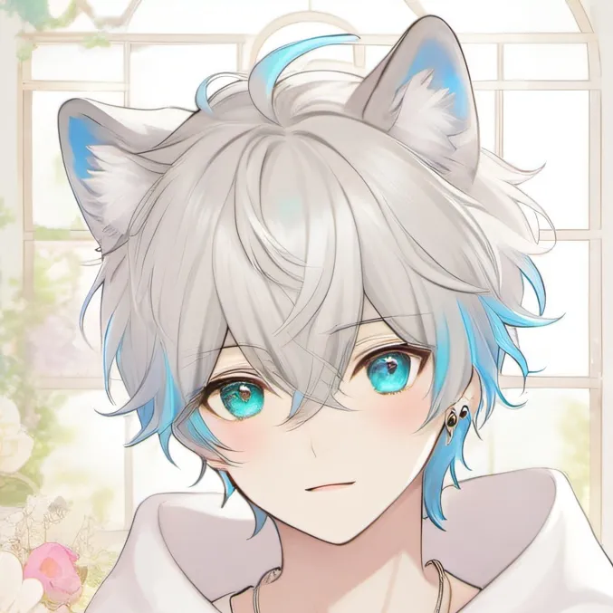 chat with ai character: эхо