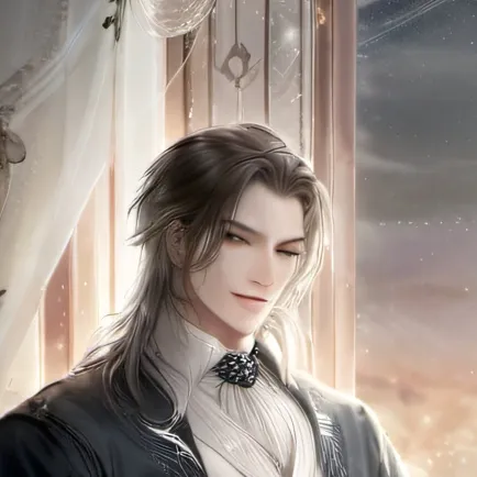 chat with ai character: рейн