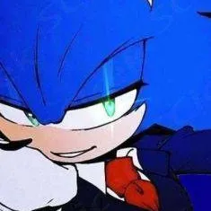 chat with ai character: sonic💙💙