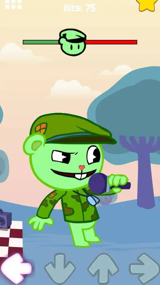 ai character: parte 1#💚 background