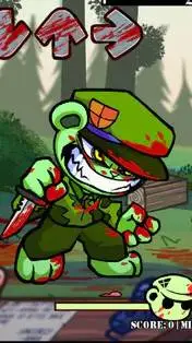 ai character: parte 3#💚 background