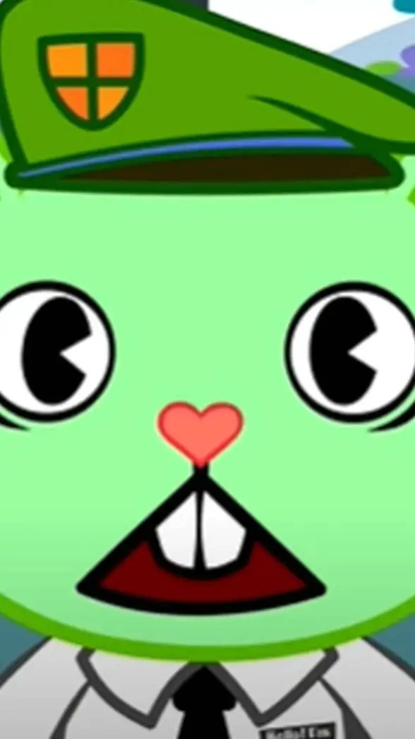 ai character: trabajo ariesgado💚 background