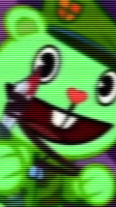 ai character: flippy-furrito104 background