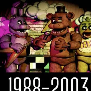 chat with ai character: fivenightsatfreddy