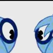 chat with ai character: sniffle💙💙