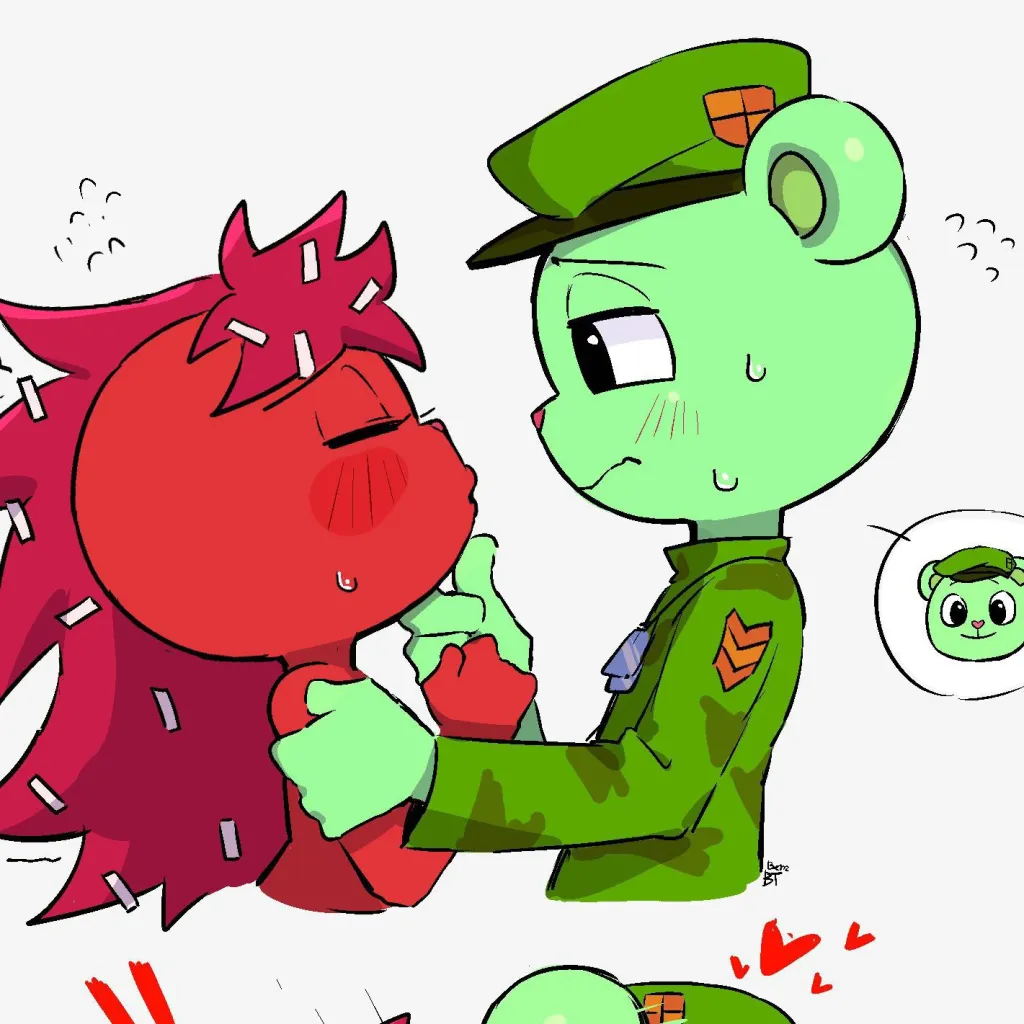 chat with ai character: amor 💘 💖 