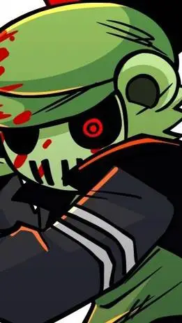 ai character: asesino background