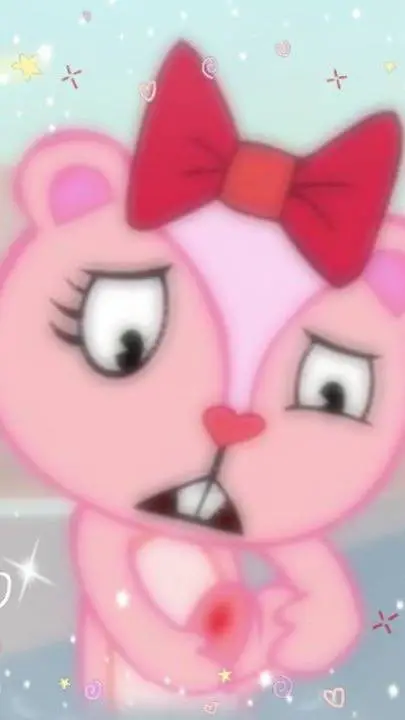 ai character: giggles background
