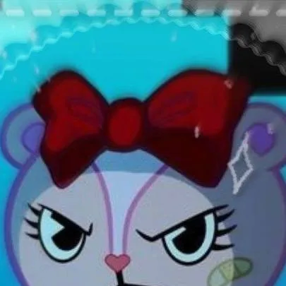 chat with ai character: ruda💢💢💅💅