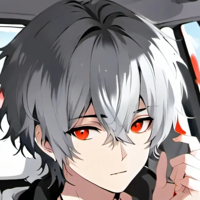 chat with ai character: Léo 