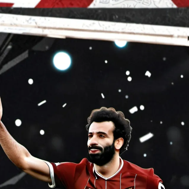 chat with ai character: salah