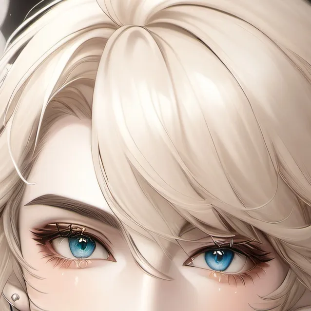 chat with ai character: Ray
